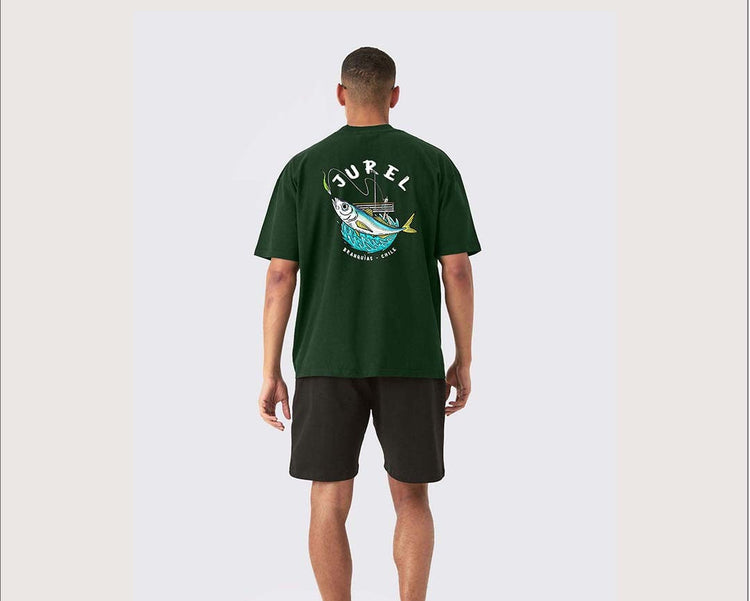Poleras