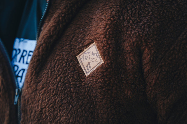 Chaquetas Chiporro