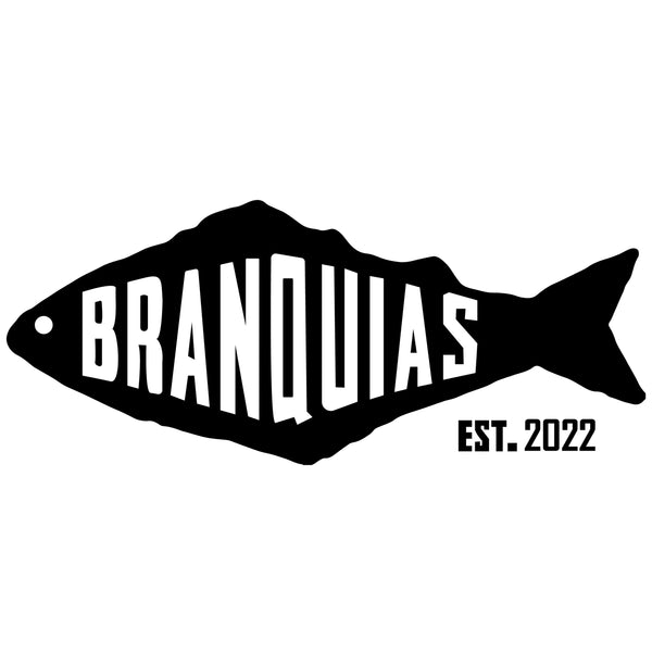 Branquias.Chile
